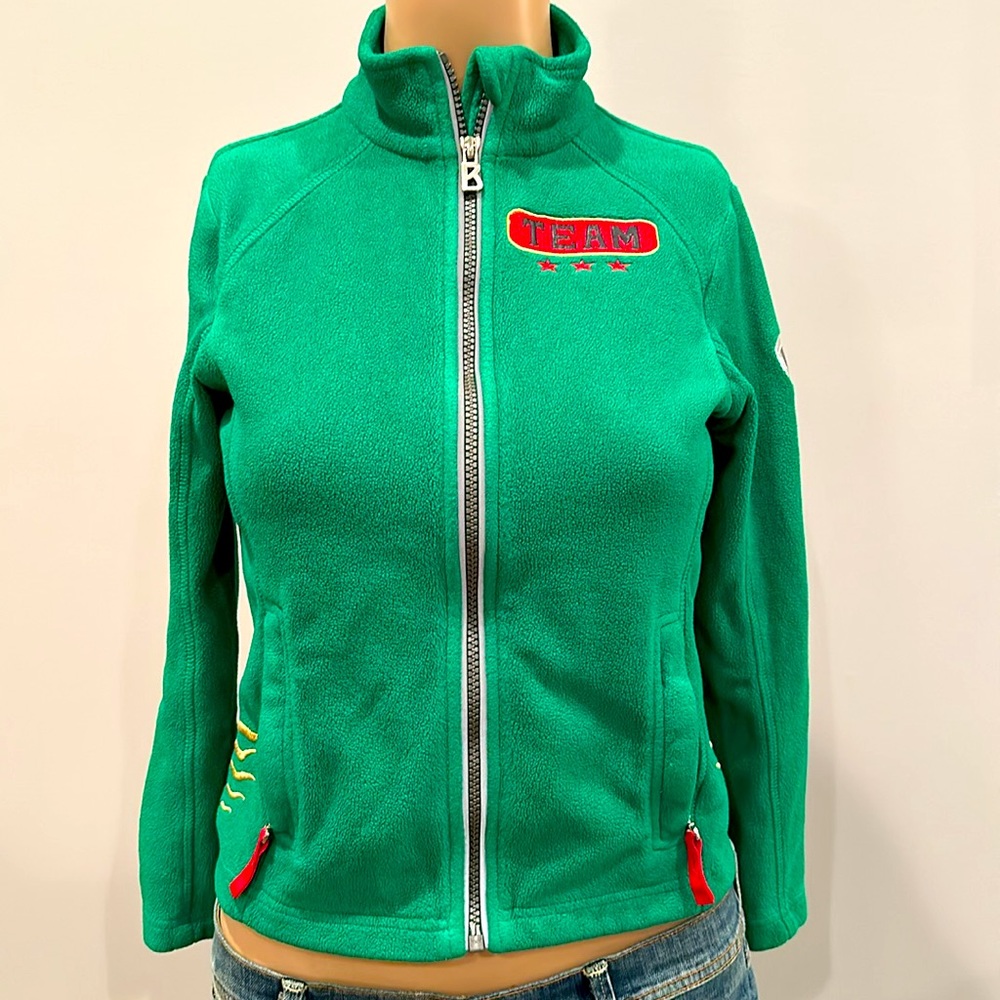 Bogner second layer Size: medium-Large